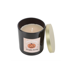 Pumpkin Carving Spiced Pumpkin Candle