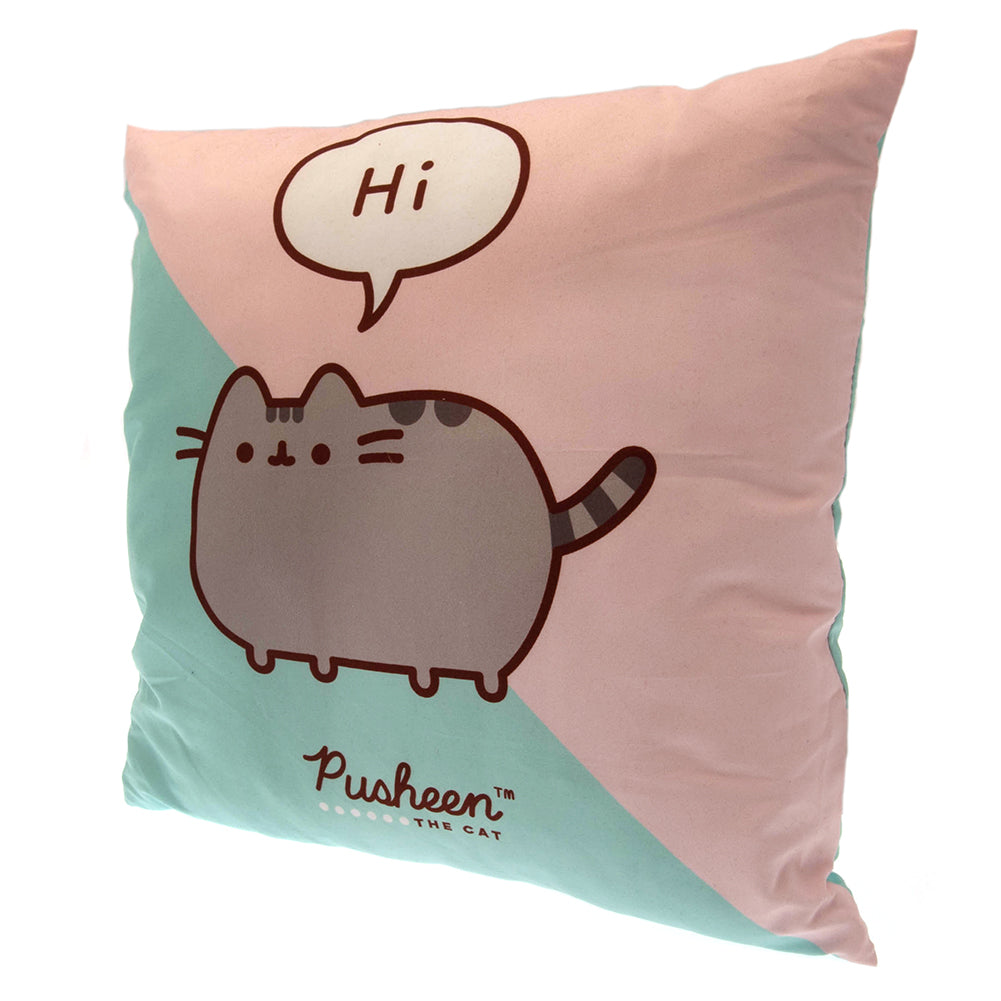 Pusheen Hi Cushion