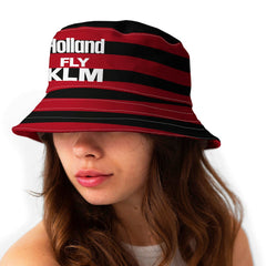 QPR 1990 Away - Retro Bucket Hat
