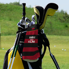 QPR - 1990 Away - Retro Lightweight, Microfibre Golf Towel