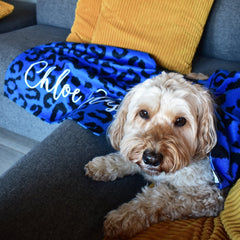 QPR - 1990 Away Shirt - Personalised Retro Lightweight, Microfibre Beach Towel - 150cm x 75cm