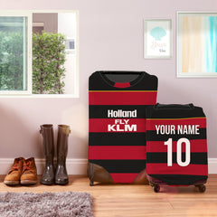 QPR -1990 Away Shirt - Retro CaseSkin - 3 Sizes