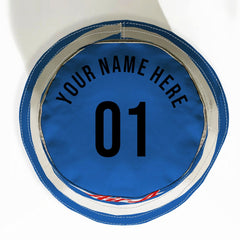 QPR 2015 Home - Retro Bucket Hat