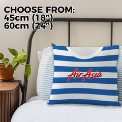 QPR - 2015 Home Shirt - 45cm or 61cm Retro Cushion