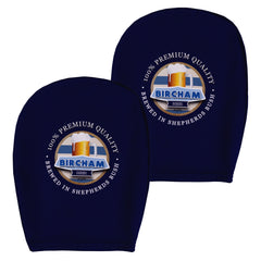QPR Bircham - Football Legends - Headrest Cover