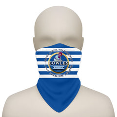 QPR BOWLES - Football Legends - Snood