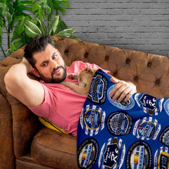 QPR - Football Legends - Fleece