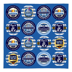 QPR - Football Legends - Fleece