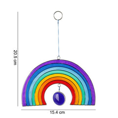 Rainbow Suncatcher