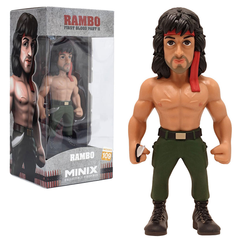 Rambo