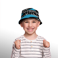 Rangers 1995 Goal Keeper - Retro Bucket Hat