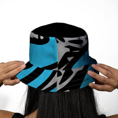 Rangers 1995 Goal Keeper - Retro Bucket Hat