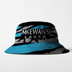 Rangers 1995 Goal Keeper - Retro Bucket Hat