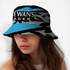 Rangers 1995 Goal Keeper - Retro Bucket Hat