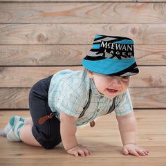 Rangers 1995 Goal Keeper - Retro Bucket Hat