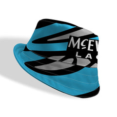 Rangers 1995 Goal Keeper - Retro Bucket Hat