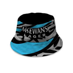 Rangers 1995 Goal Keeper - Retro Bucket Hat