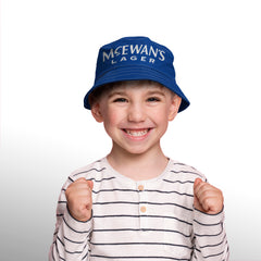 Rangers 1996 Home - Retro Bucket Hat