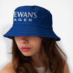 Rangers 1996 Home - Retro Bucket Hat