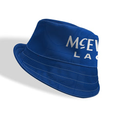 Rangers 1996 Home - Retro Bucket Hat