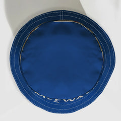 Rangers 1996 Home - Retro Bucket Hat