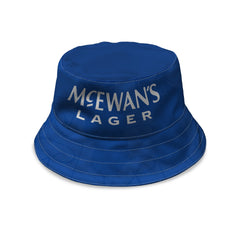 Rangers 1996 Home - Retro Bucket Hat
