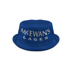 Rangers 1996 Home - Retro Bucket Hat