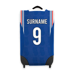 Rangers 1996 Home - Retro - Caseskin - 3 Sizes