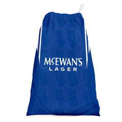 Rangers - 1996 Home Shirt - Santa Sack