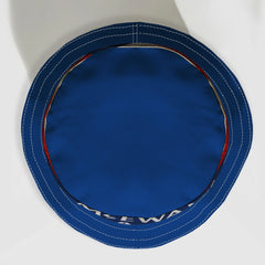 Rangers 1998 Home - Retro Bucket Hat