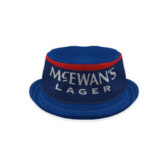 Rangers 1998 Home - Retro Bucket Hat