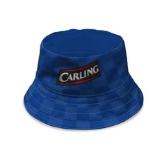 Rangers 2009 Home - Retro Bucket Hat