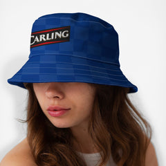 Rangers 2009 Home - Retro Bucket Hat
