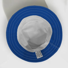 Rangers 2009 Home - Retro Bucket Hat