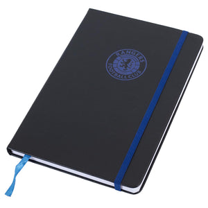 Rangers FC Classic Notebook