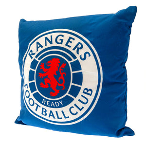 Rangers FC Cushion