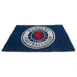 Rangers FC Doormat