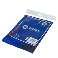 Rangers FC Flag CC