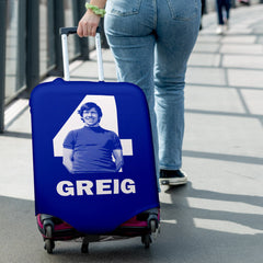 Rangers - Greig 4 - Caseskin - 3 Sizes