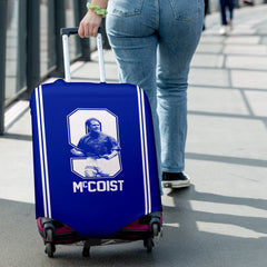 Rangers McCoist 9 - Caseskin - 3 Sizes