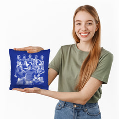Rangers Montage - Cushion - Two Sizes