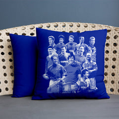 Rangers Montage - Cushion - Two Sizes