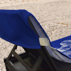 Rangers - Player Montage - Sunbed Towel