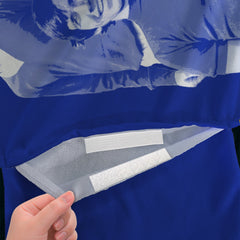 Rangers - Player Montage - Sunbed Towel