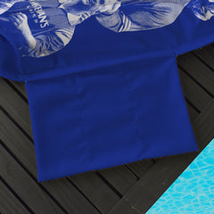 Rangers - Player Montage - Sunbed Towel
