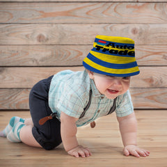 Reading 1992 Away - Retro Bucket Hat