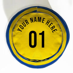 Reading 1992 Away - Retro Bucket Hat