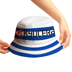Reading 2006 Home - Retro Bucket Hat