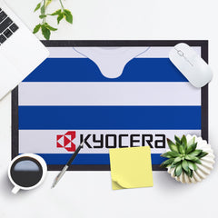 Reading 2006 Home Shirt - Personalised Retro Door Mat - 60cm x 40cm