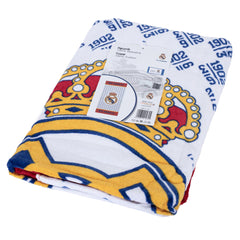 Real Madrid FC 1902 Towel
